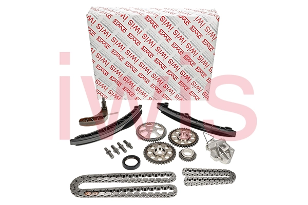 Timing Chain Kit